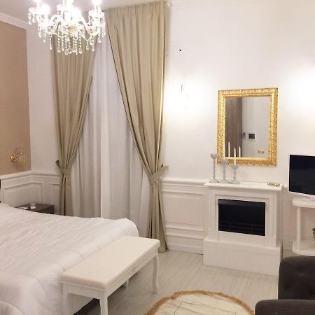 I Principi.Bb Bed & Breakfast Foggia Exterior foto