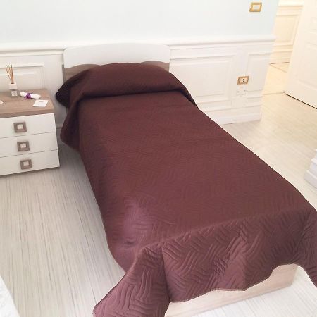 I Principi.Bb Bed & Breakfast Foggia Exterior foto