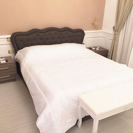 I Principi.Bb Bed & Breakfast Foggia Exterior foto