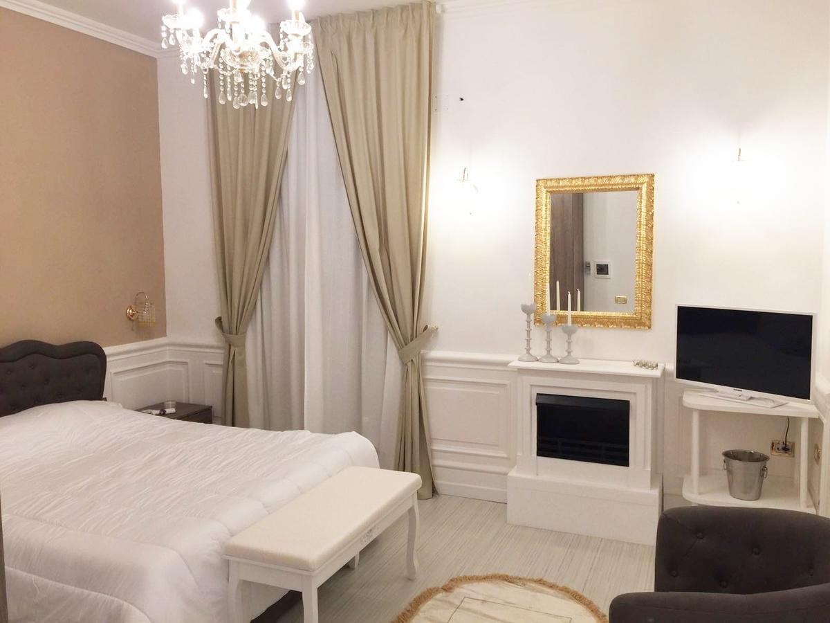 I Principi.Bb Bed & Breakfast Foggia Exterior foto