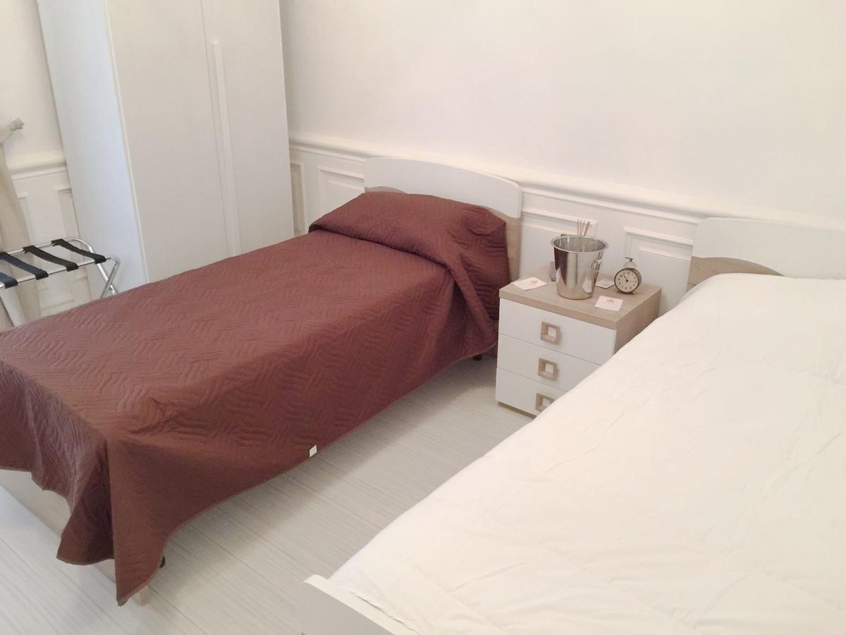 I Principi.Bb Bed & Breakfast Foggia Exterior foto