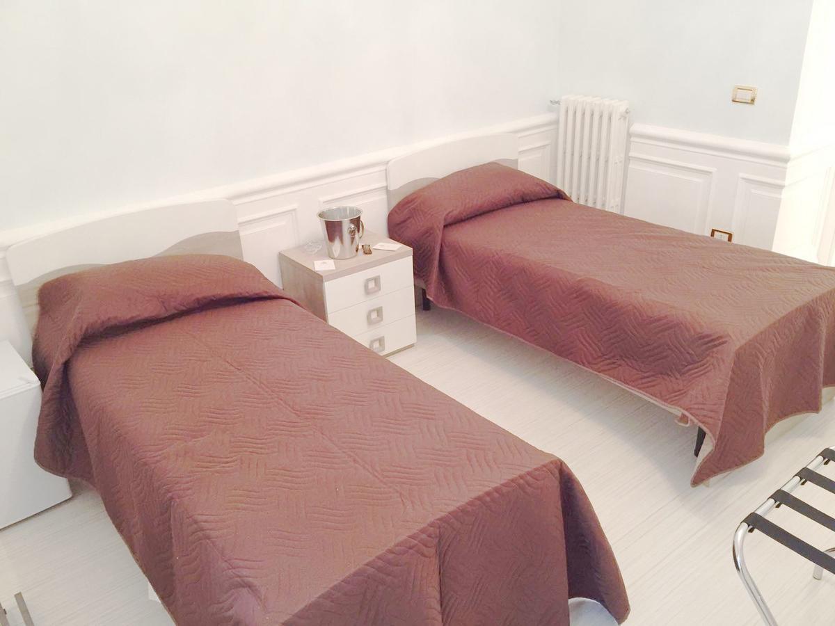 I Principi.Bb Bed & Breakfast Foggia Exterior foto