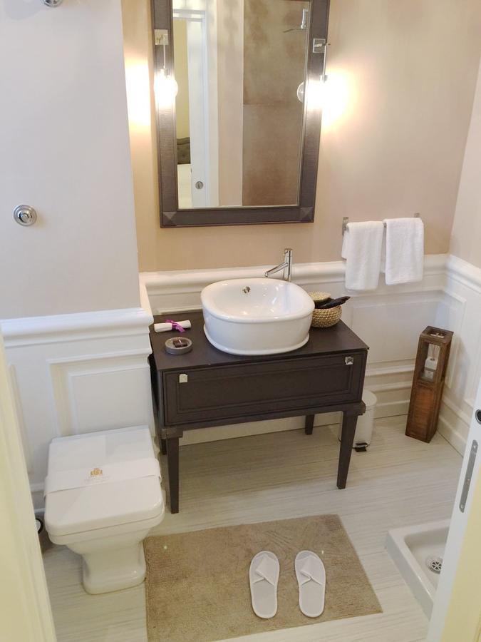 I Principi.Bb Bed & Breakfast Foggia Exterior foto