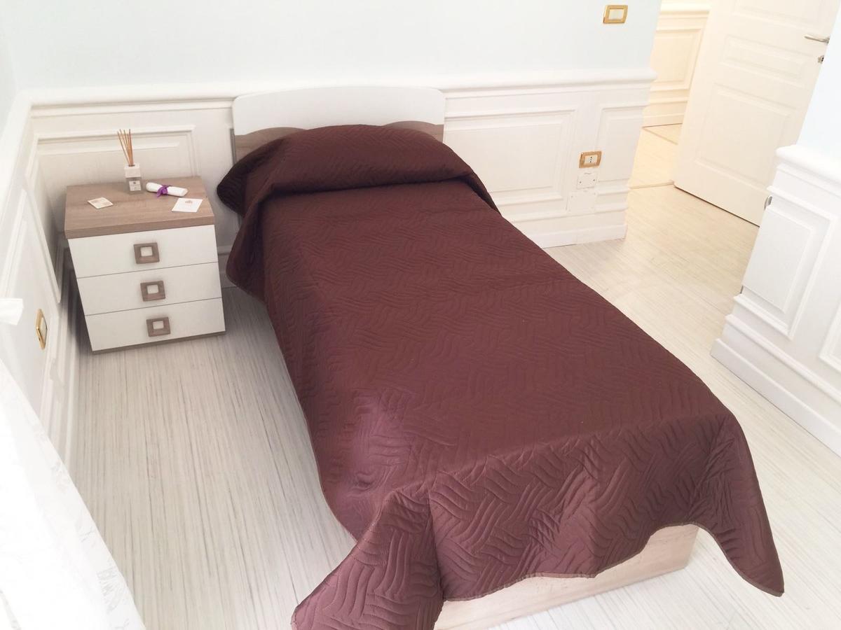 I Principi.Bb Bed & Breakfast Foggia Exterior foto