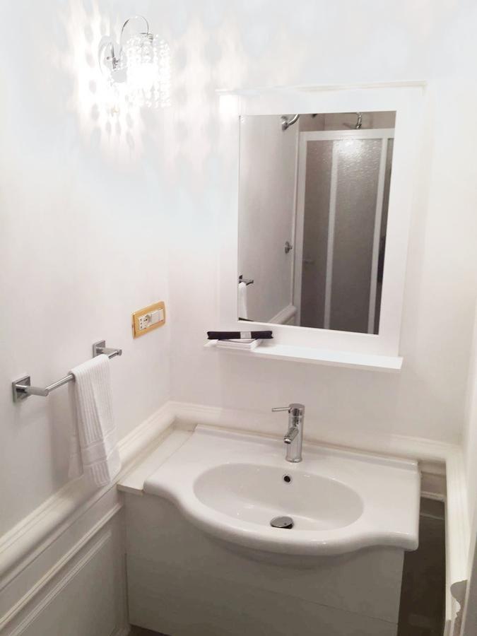 I Principi.Bb Bed & Breakfast Foggia Exterior foto