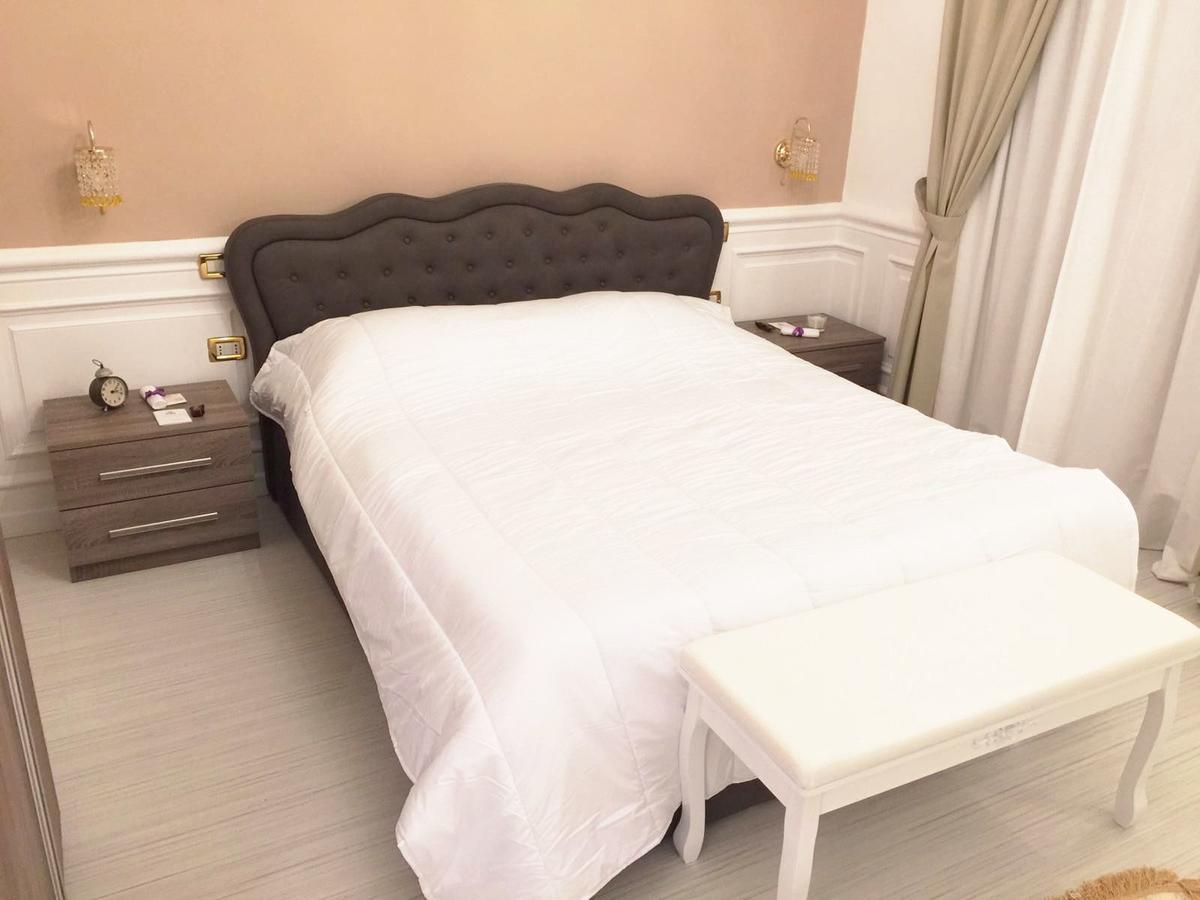 I Principi.Bb Bed & Breakfast Foggia Exterior foto