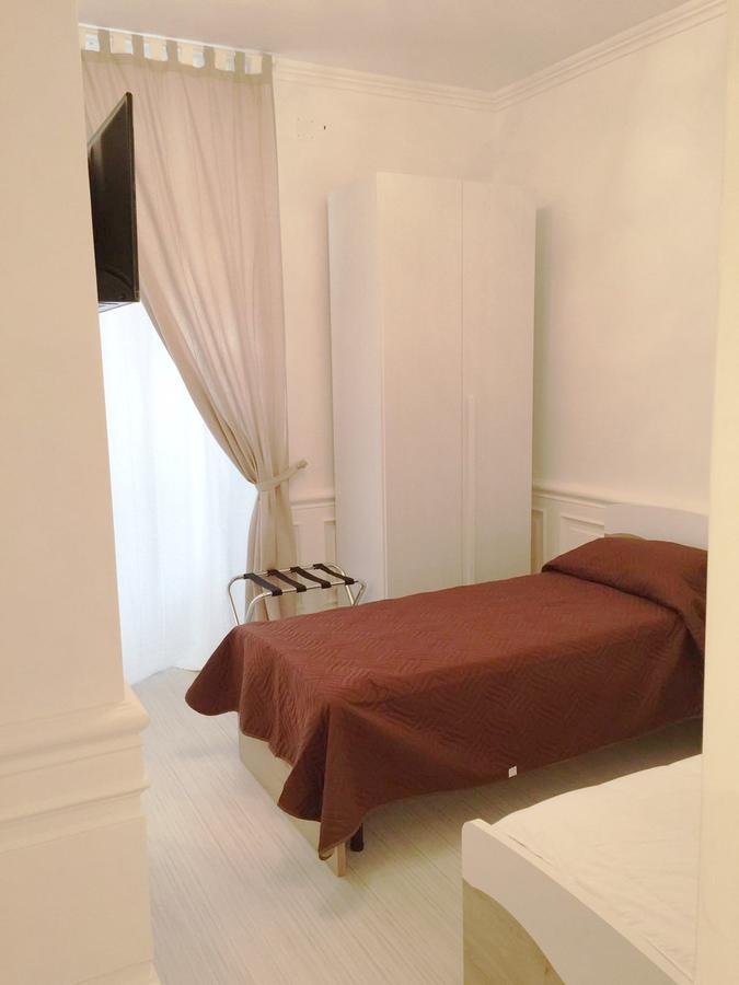I Principi.Bb Bed & Breakfast Foggia Exterior foto