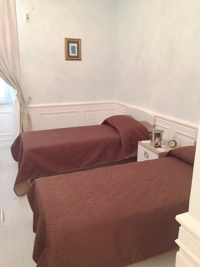 I Principi.Bb Bed & Breakfast Foggia Exterior foto