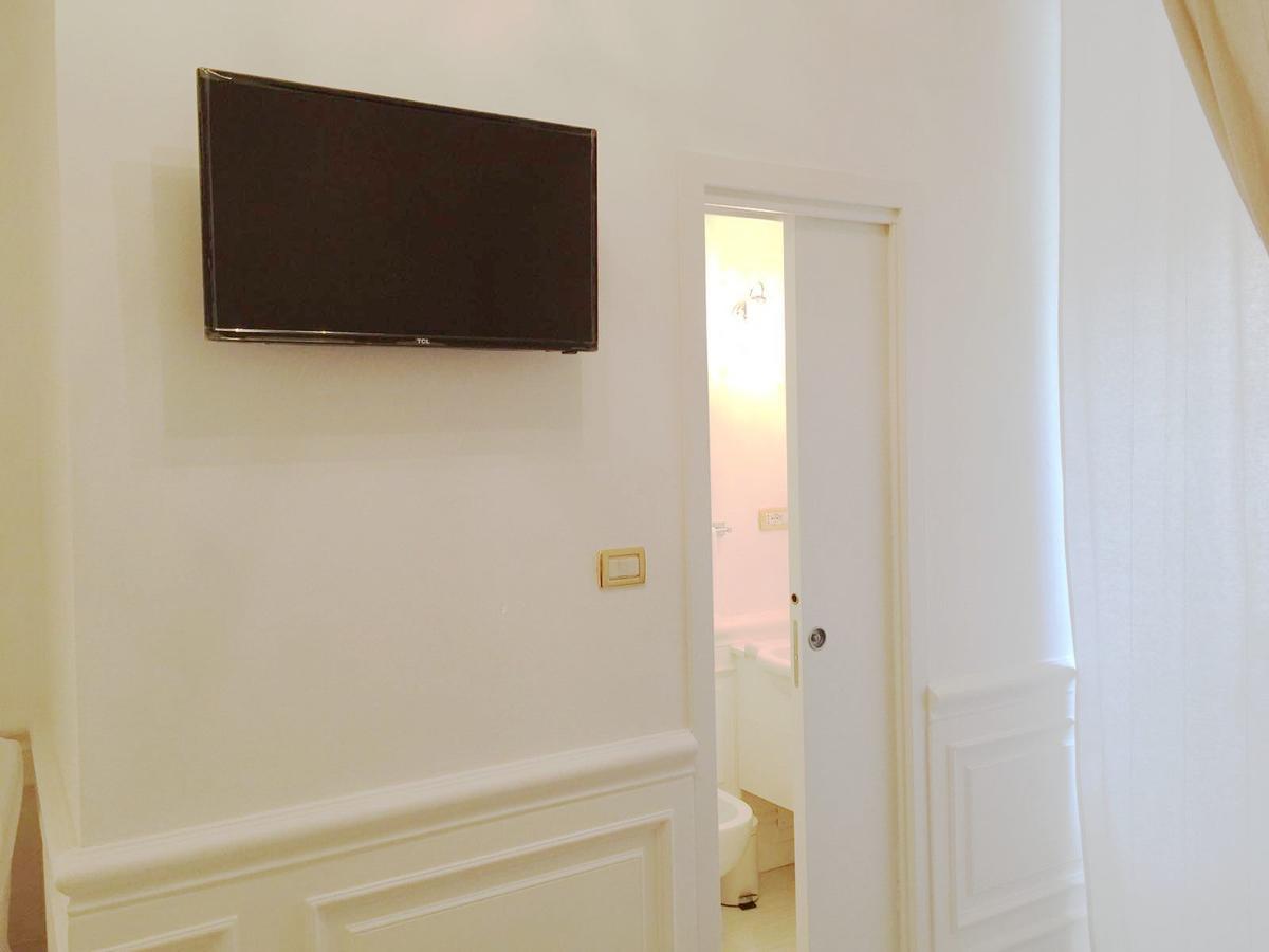 I Principi.Bb Bed & Breakfast Foggia Exterior foto