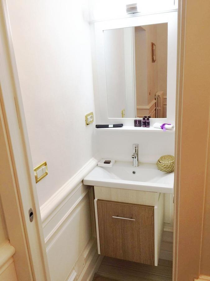 I Principi.Bb Bed & Breakfast Foggia Exterior foto